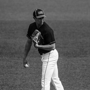 Meet your Posher, Jimmy